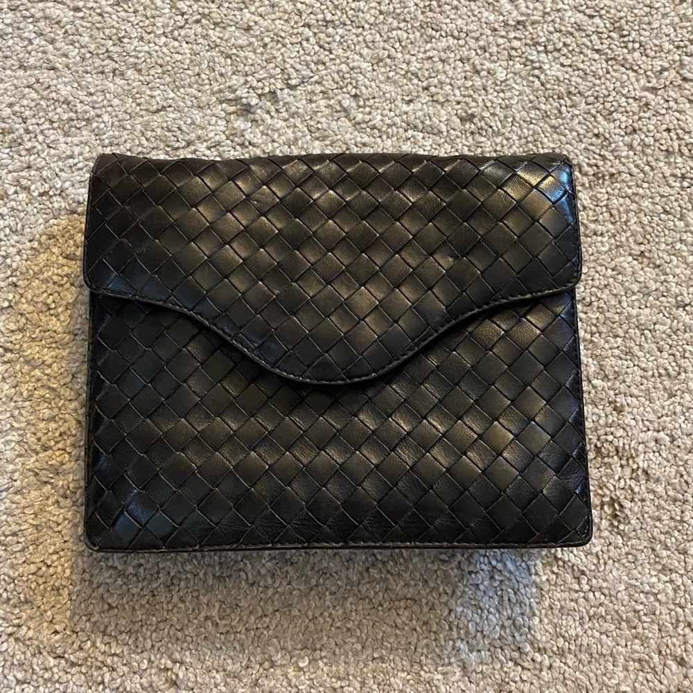 Bottega Veneta Clutch